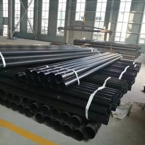 襄樊热浸塑电力穿线管施工注意事项